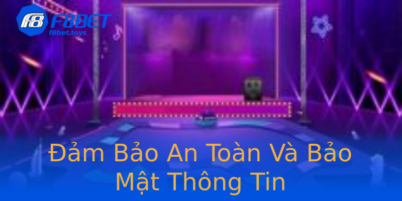 Đảm Bảo An Toàn Và Bảo Mật Thông Tin Đảm Bảo An Toàn Và Bảo Mật Thông Tin
