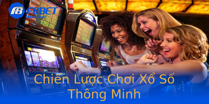 Chiến Lược Chơi Xổ Số Thông Minh Chiến Lược Chơi Xổ Số Thông Minh