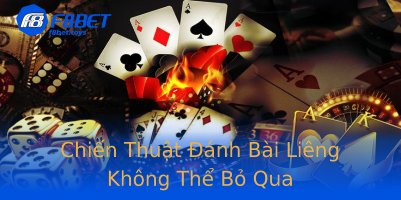 Chiến Thuật Đánh Bài Liêng Không Thể Bỏ Qua Chiến Thuật Đánh Bài Liêng Không Thể Bỏ Qua