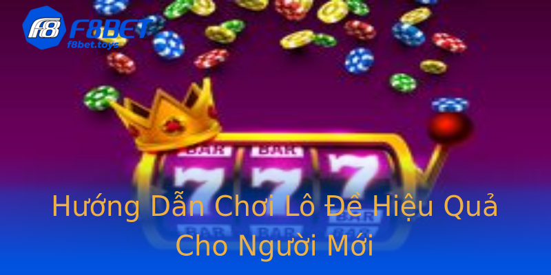 Hướng Dẫn Chơi Lô Đề Hiệu Quả Cho Người Mới Hướng Dẫn Chơi Lô Đề Hiệu Quả Cho Người Mới