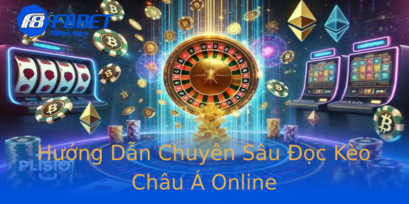 Hướng Dẫn Chuyên Sâu Đọc Kèo Châu Á Online Hướng Dẫn Chuyên Sâu Đọc Kèo Châu Á Online