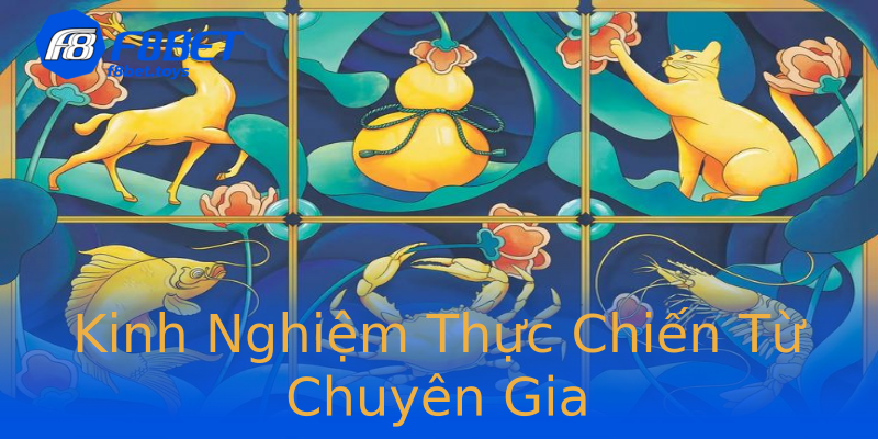 Kinh Nghiệm Thực Chiến Từ Chuyên Gia Kinh Nghiệm Thực Chiến Từ Chuyên Gia