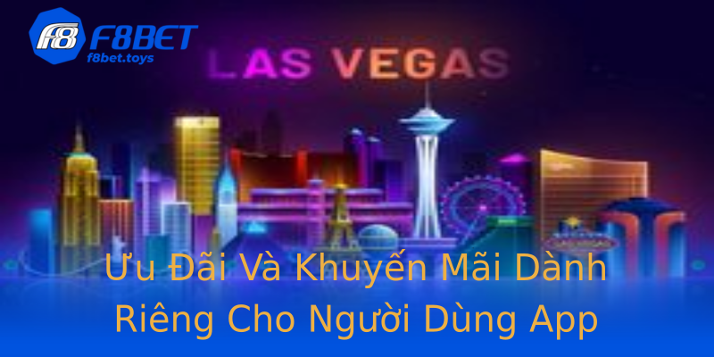 Ưu Đãi Và Khuyến Mãi Dành Riêng Cho Người Dùng App Ưu Đãi Và Khuyến Mãi Dành Riêng Cho Người Dùng App